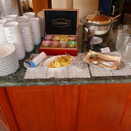 Hotel Ovit Keszthely Εξωτερικό φωτογραφία
