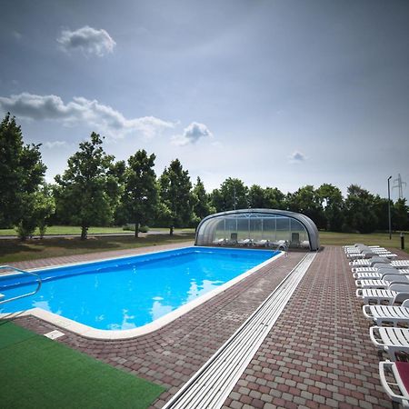 Hotel Ovit Keszthely Εξωτερικό φωτογραφία