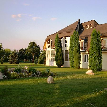 Hotel Ovit Keszthely Εξωτερικό φωτογραφία