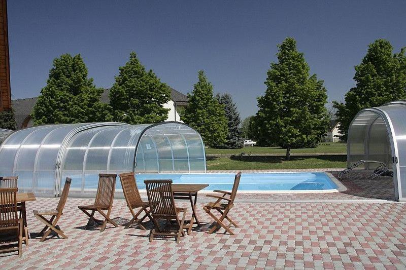 Hotel Ovit Keszthely Εξωτερικό φωτογραφία