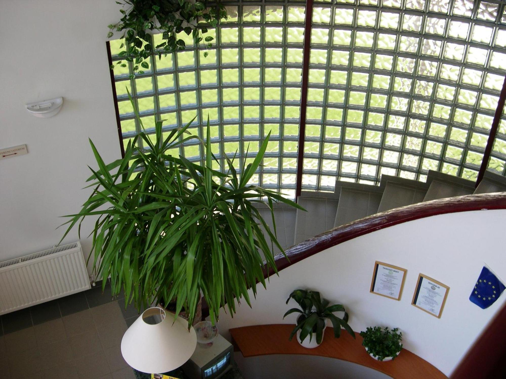 Hotel Ovit Keszthely Εξωτερικό φωτογραφία