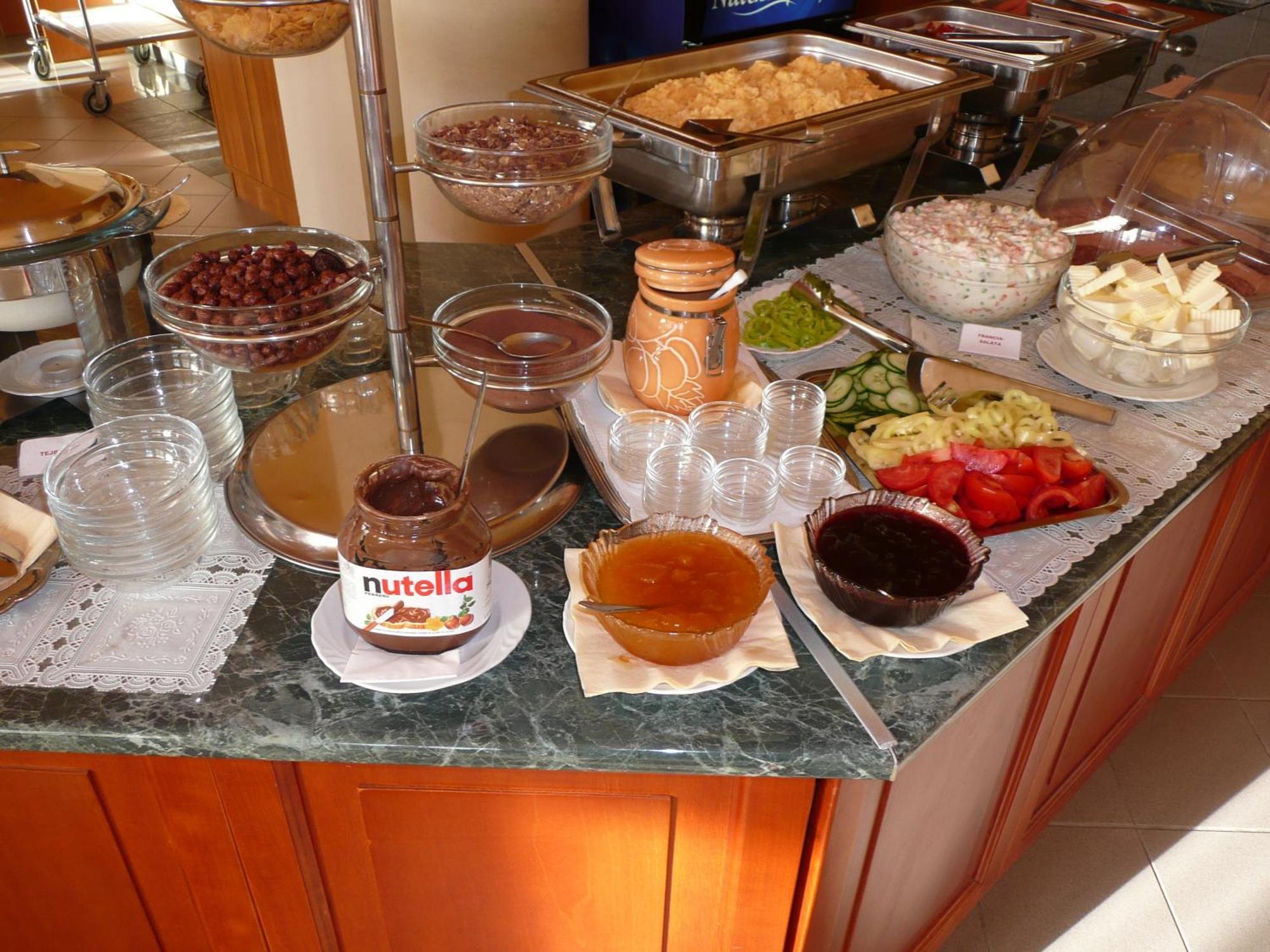 Hotel Ovit Keszthely Εξωτερικό φωτογραφία