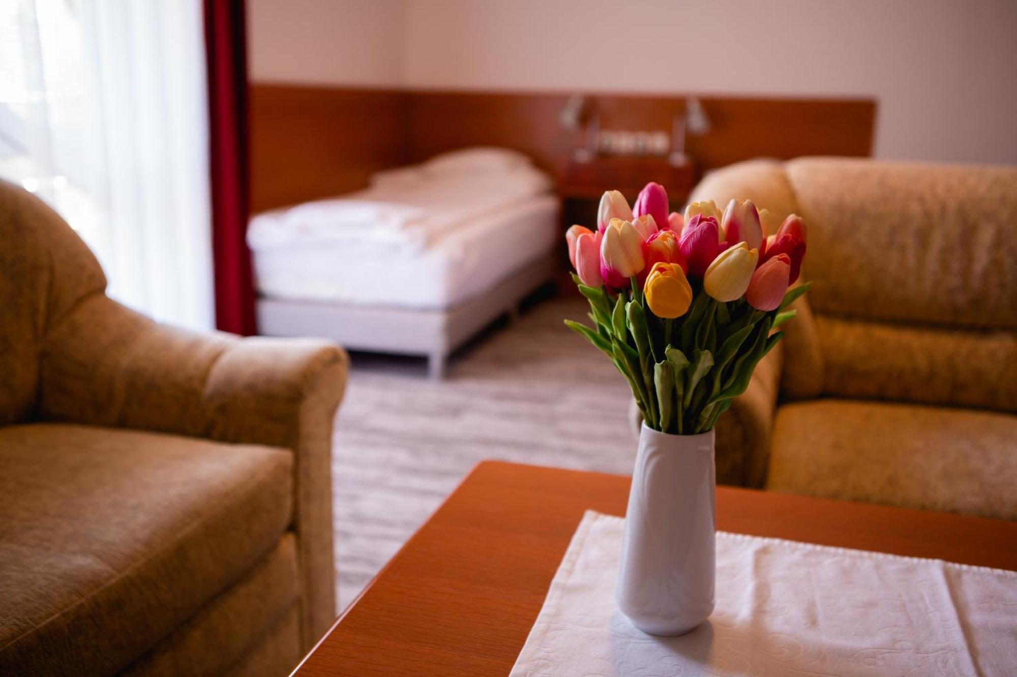 Hotel Ovit Keszthely Εξωτερικό φωτογραφία