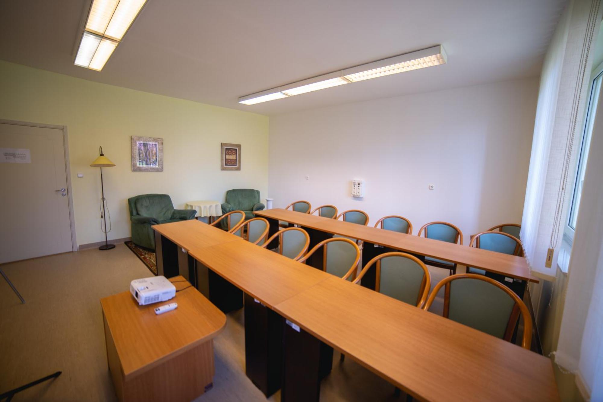 Hotel Ovit Keszthely Εξωτερικό φωτογραφία