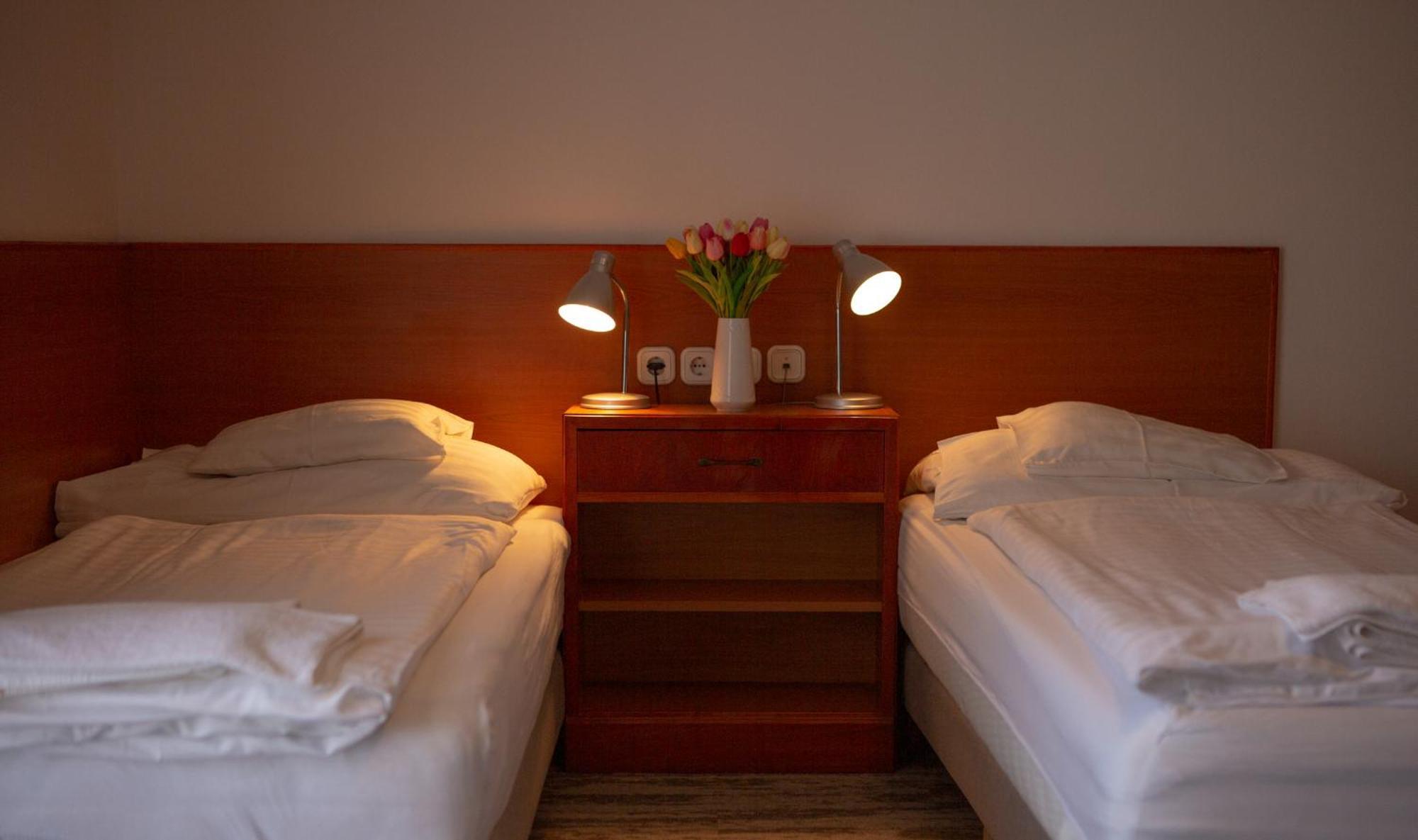 Hotel Ovit Keszthely Εξωτερικό φωτογραφία