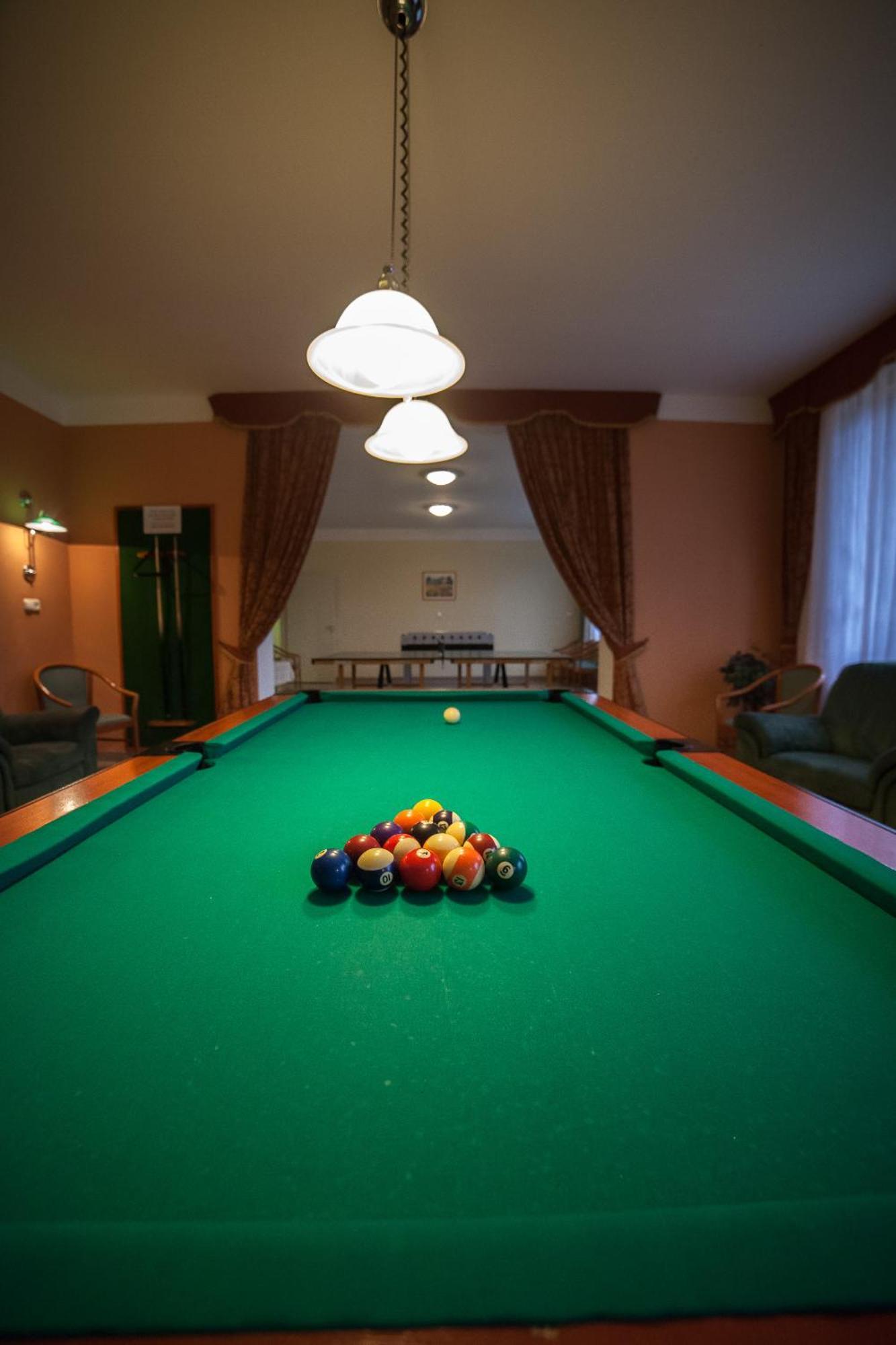 Hotel Ovit Keszthely Εξωτερικό φωτογραφία