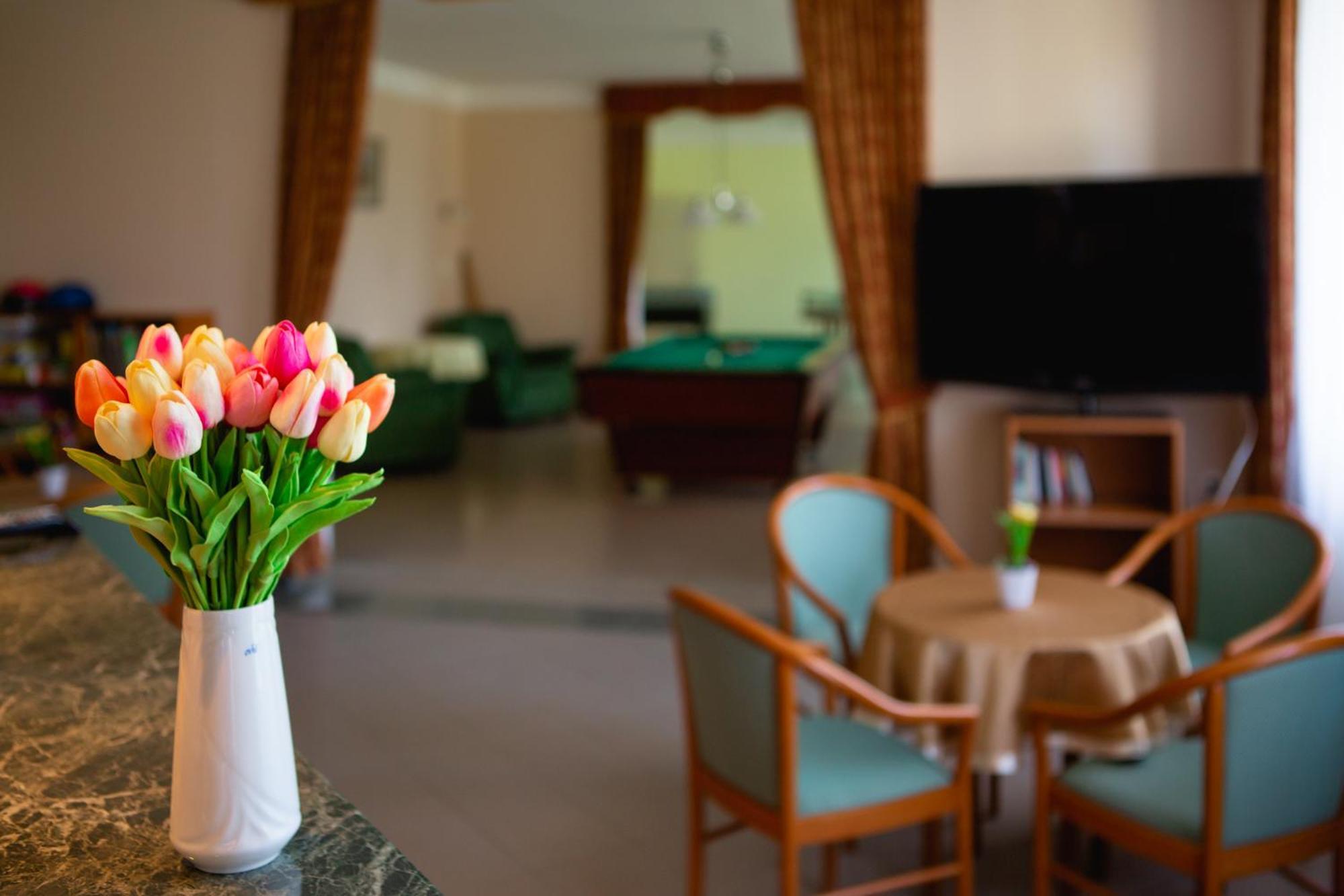 Hotel Ovit Keszthely Εξωτερικό φωτογραφία