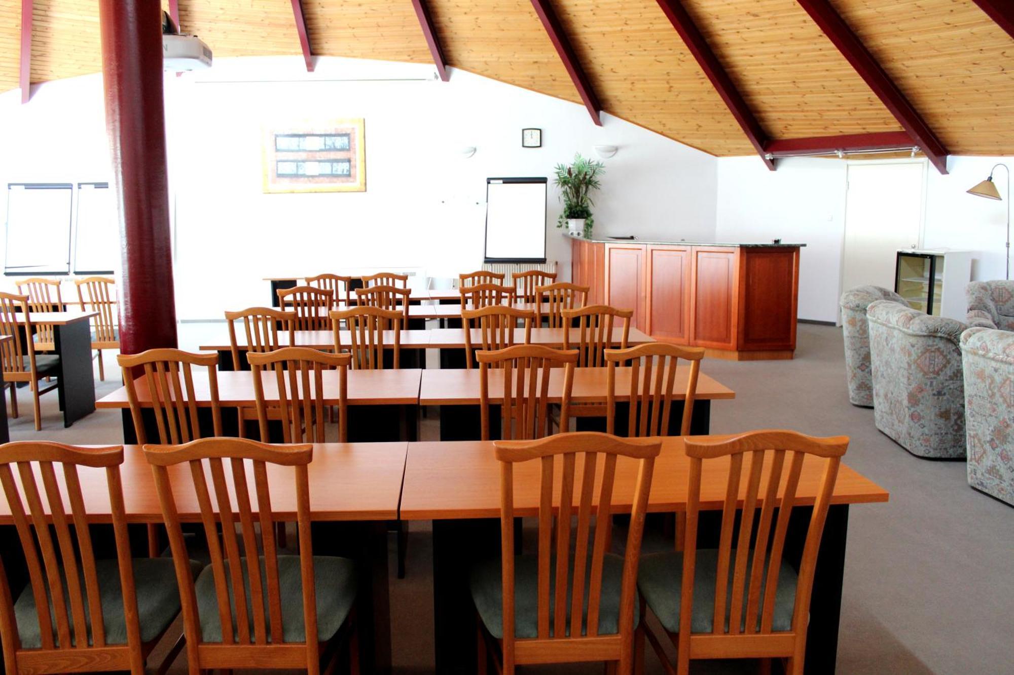 Hotel Ovit Keszthely Εξωτερικό φωτογραφία