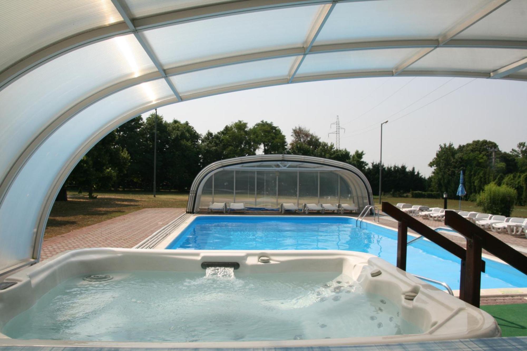Hotel Ovit Keszthely Εξωτερικό φωτογραφία