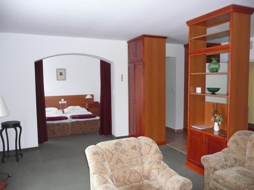 Hotel Ovit Keszthely Δωμάτιο φωτογραφία