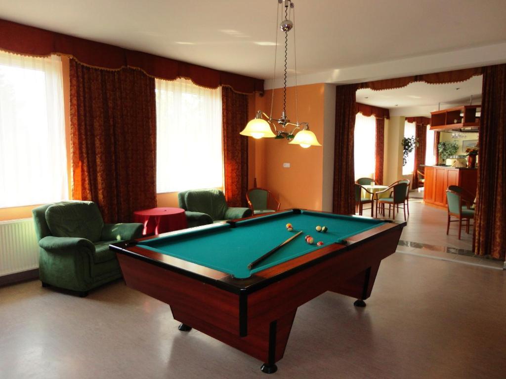 Hotel Ovit Keszthely Εξωτερικό φωτογραφία