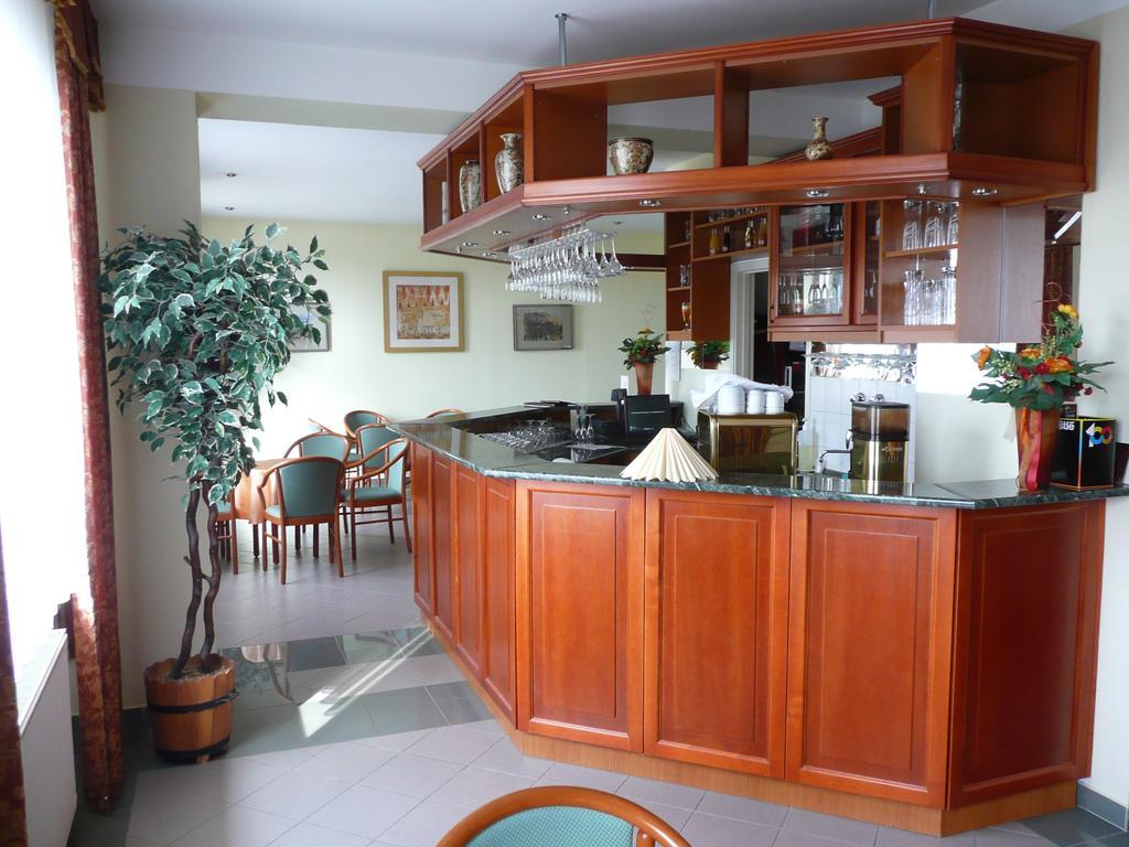 Hotel Ovit Keszthely Εξωτερικό φωτογραφία
