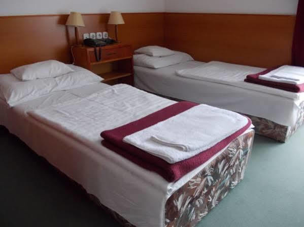 Hotel Ovit Keszthely Εξωτερικό φωτογραφία